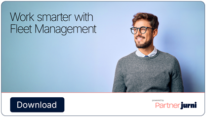 Download Your Fleet Management Guide 